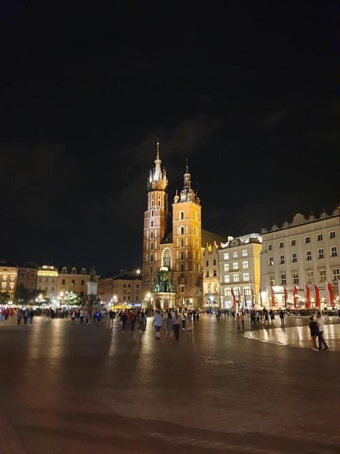 Bronowice Krakow Exterior photo