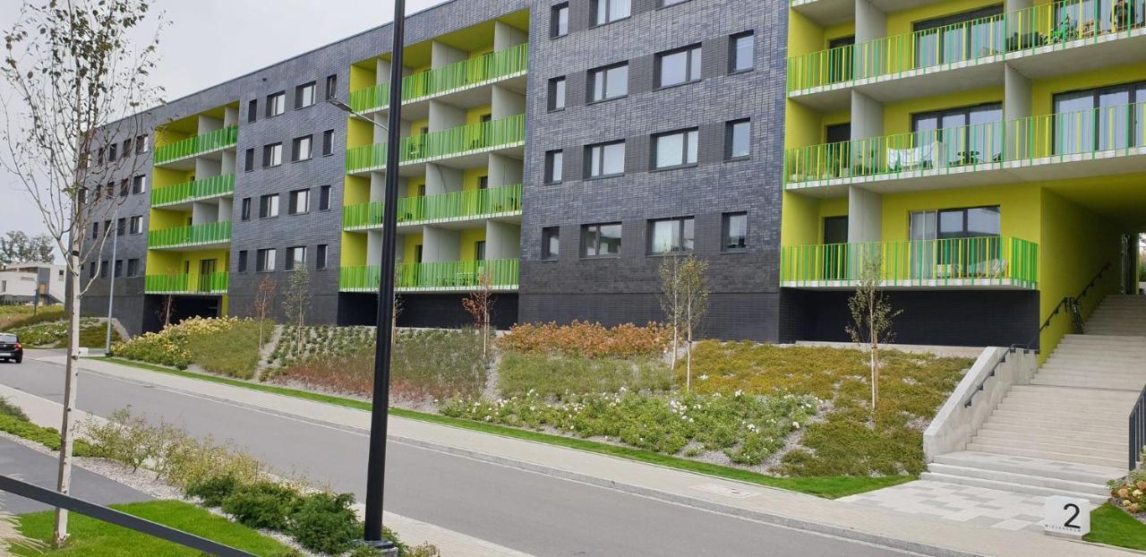 Bronowice Krakow Exterior photo