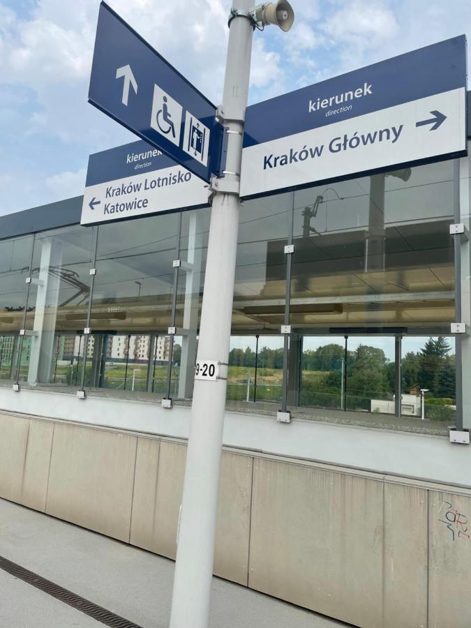 Bronowice Krakow Exterior photo