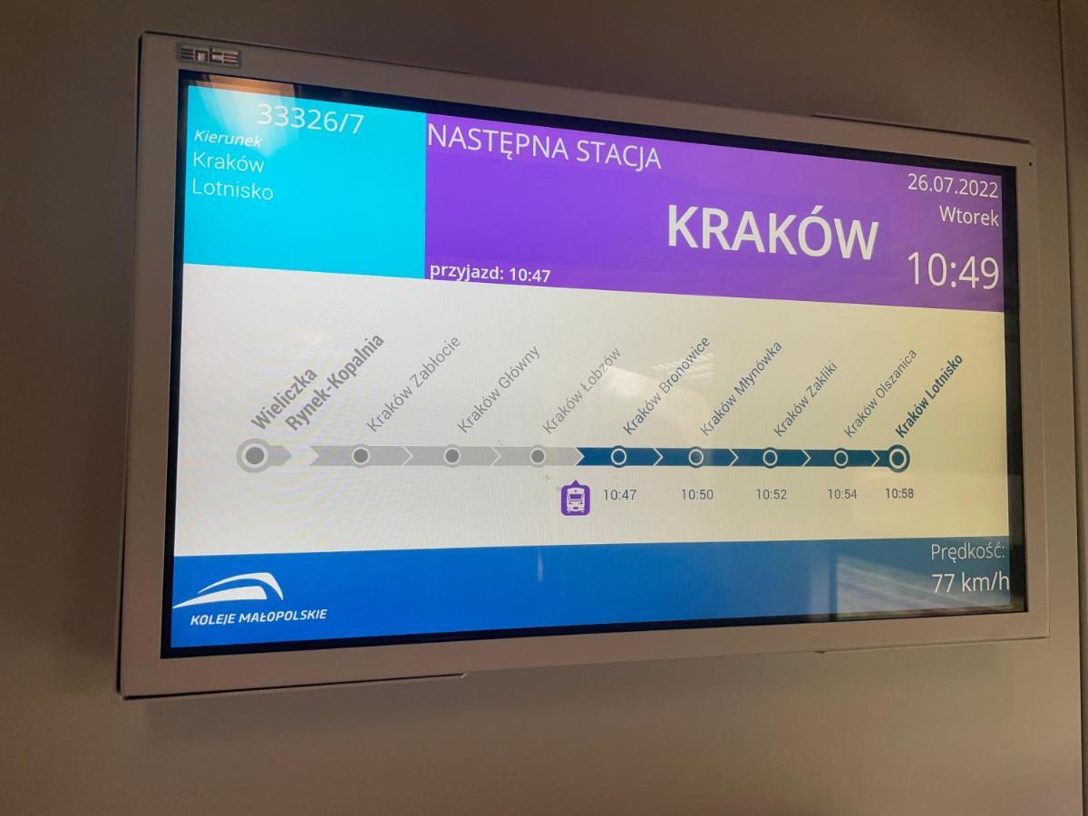 Bronowice Krakow Exterior photo