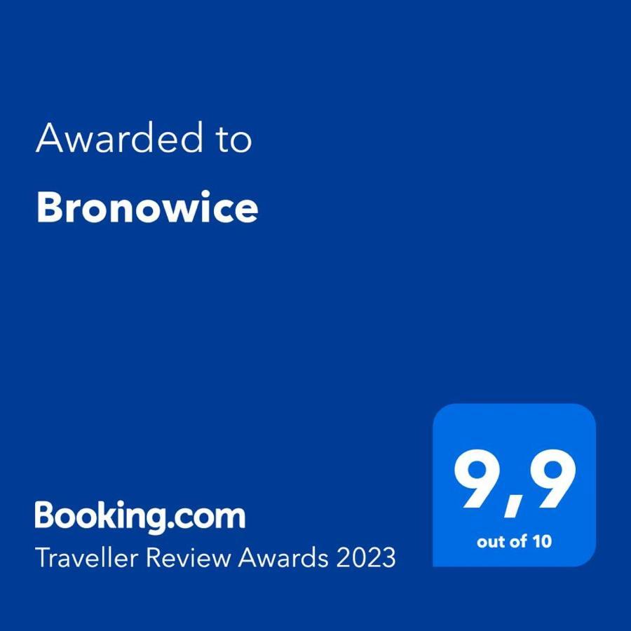 Bronowice Krakow Exterior photo
